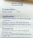2 pcs 3% Boric Acid Acne Soap Cleansing Soap Antibacteria Moisture Remove Excess Fats 122