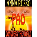 Pao conquers the worlddi Anna Russo