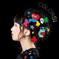 COLORS!【DVD付】