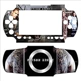Skin for SONY PSP Slim Sticker Decal Protector prison break