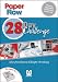 Paper Flow: 28 Day Challenge