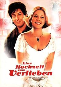 eine hochzeit zum verlieben adam sandler