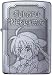 魔法少女リリカルなのはStrikerS ZIPPO スバル・ナカジマ