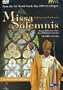Beethoven - Missa Solemnis - IMPORT