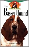 Basset Hound: An Owner's Guide to a Happy Healthy Pet