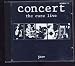 Concert-the Cure Live