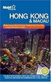 Mobil Hong Kong/ Macau City Guide (Mobil Travel Guides)