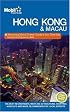 Mobil Hong Kong/ Macau City Guide (Mobil Travel Guides)