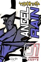 Angel Rain Vol 01