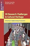 Digital imaging for cultural heritage preservation : analysis, restoration, and reconstruction of ancient artworks