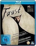 Produkt-Bild: Faust [Blu-ray]