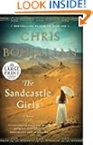 The Sandcastle Girls: A Novel (Random House Large Print)