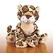 Webkinz Ganz Spotted Leopard