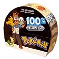Coffret 100% fans des Pokemon
