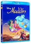Aladdin [Blu-ray]