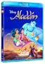 Aladdin [Blu-ray]