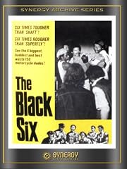 The Black Six