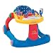 Kolcraft Tiny Steps 2-in-1 Walker - Fantasia