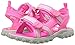 Stride Rite Made2Play Toddler and Little Girls Snorkel Sandal