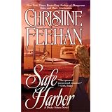 Safe Harbor (Drake Sisters, Book 5)
