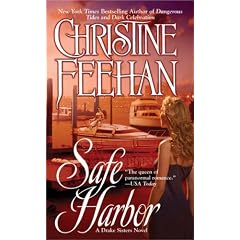 Safe Harbor (Drake Sisters, Book 5)
