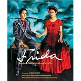 Frida: Bringing Frida Kahlo's Life and Art to Film (Newmarket Pictorial Movebooks)