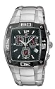 Casio Men's Edifice Analog Chronograph Watch #EF515D-1AV