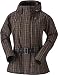 Kerrits Cargo Equestrian Riding Jacket, Plaidy, size Extra Large