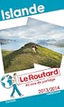 Le Routard Islande 2013/2014