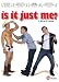 Is It Just Me? DVD  from TLA Releasing