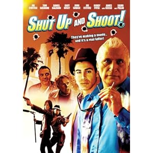 Shut Up and Shoot! movie