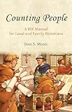 Counting people : a DIY manual for local and family historians