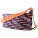 Slouchy Bag - Virginia Cavaliers NCAA College Athletics