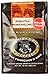 Jeremiah's Pick Coffee Sumatra Mandheling Ground Coffee, 10-Ounce Bags (Pack of 3)