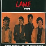 L.A.M.F. Revisited [Vinyl]