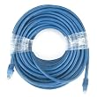 RiteAV - Cat6 Network Ethernet Cable - Blue - 50 ft.