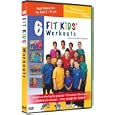 6 Fit Kids' Fitness Workouts for Children by 