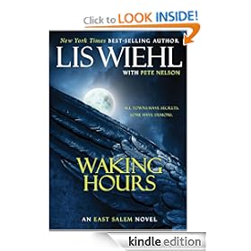 Waking Hours (The East Salem Trilogy)