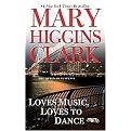 Loves Music, Loves to Dance (Reprint) (Paperback)