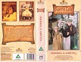 Hansel and Gretel (1983) - Faerie Tale Theatre VHS