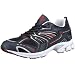 Brütting Performance 111062, Herren Sportschuhe - Running, blau, (marine-weiss-rot ), EU 39