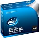 Intel X25-M Mainstream Solid State Drive - 34nm Product Line - Solid state drive - 80 GB - internal - 2.5" - SATA-300