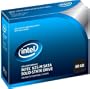 Intel X25-M Mainstream Solid State Drive - 34nm Product Line - Solid state drive - 80 GB - internal - 2.5" - SATA-300