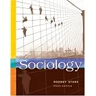 Click here to buy Sociology, Internet Edition (with InfoTrac) by  Rodney Stark.