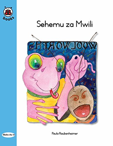 BB Books 0.10 Schemu za Mwili (Swahili)