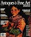 Magazines: Antiques & Fine Art [1-year subscription]