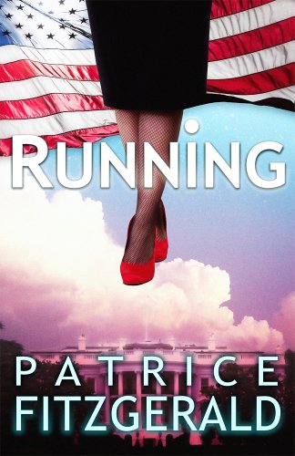 RUNNING by Patrice Fitzgerald