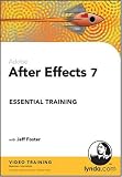 After Effects 7 Essential Training
