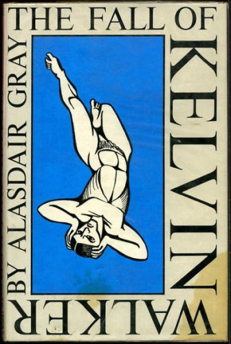  Alasdair Gray