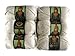 Lion Brand Yarn Wool-Ease Thick and Quick Yarn, (6-Pack), Fisherman 640-099